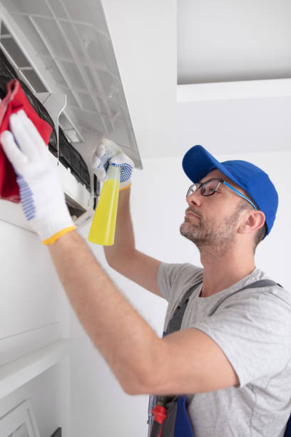 Best Affordable Air Duct Cleaning  in Lakewood Clu, MI